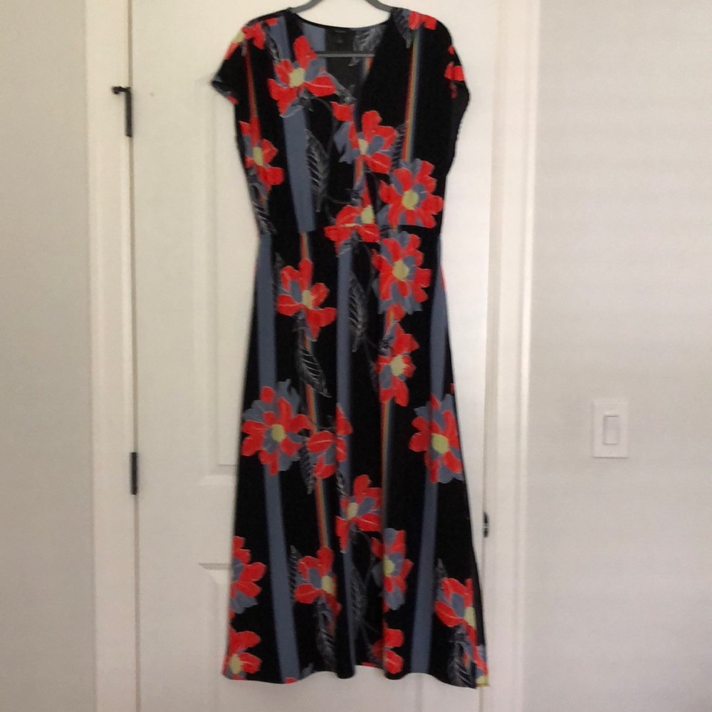 Halogen Women’s dress